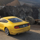 Illustration for article titled The 2018 Ford Mustang May Not Have A V6 Option At All: Report